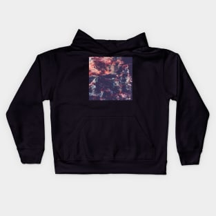 Sea Berry Kids Hoodie